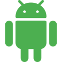 Image of android logo