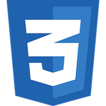 Image of css logo