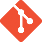 Image of git logo