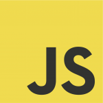 Image of javascript logo