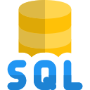 Image of sql logo