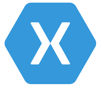 Image of xamarin logo